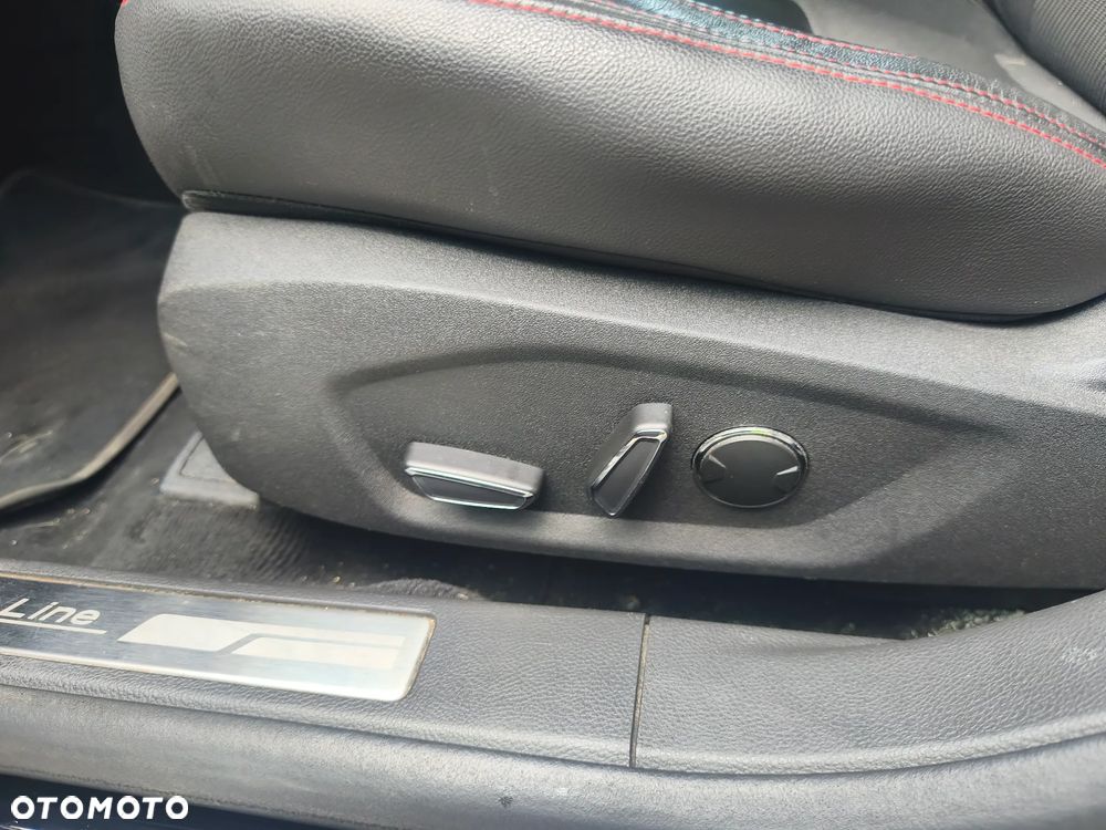 Ford Mondeo 2.0 TDCi ST-Line PowerShift - 10