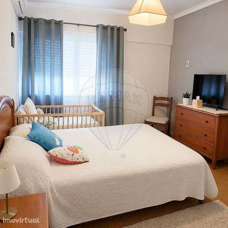Apartamento T3 para venda - Grande imagem: 4/11