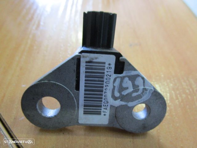 Sensor Airbag SENSAIR199 NISSAN QASHQAI 2007 - 2