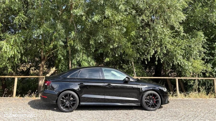 Audi A3 Limousine 1.6 TDI Sport - 7