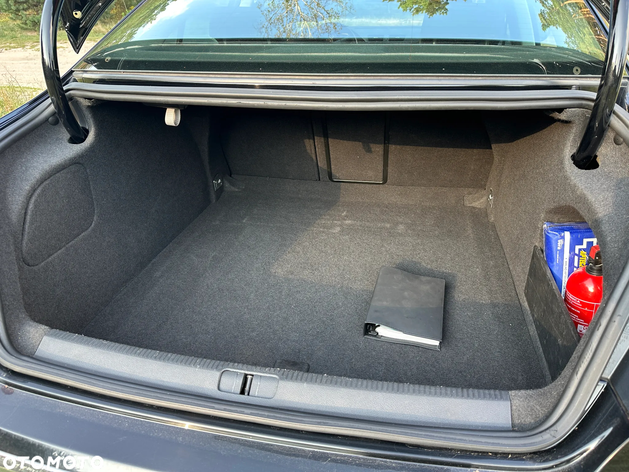 Volkswagen Passat 2.0 TDI Comfortline - 4