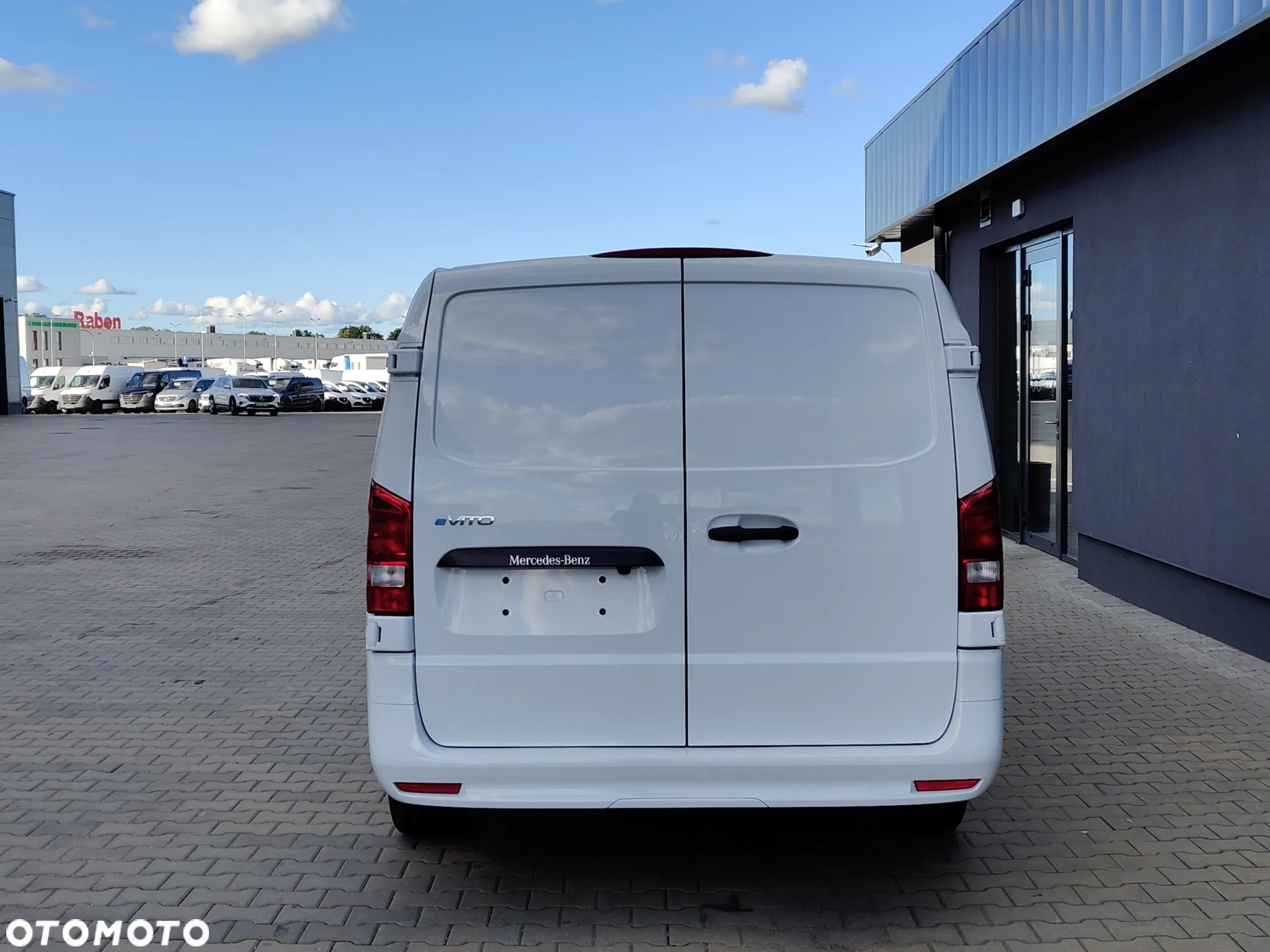 Mercedes-Benz Vito - 4