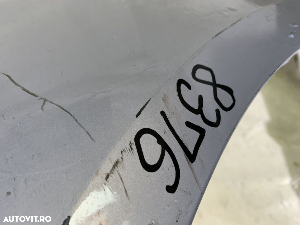 Bara fata Ford C-Max, 2010, 2011, 2012, 2013, 2014, cod origine OE AM51-R17K757-A. - 13