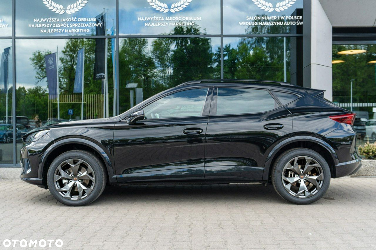 Cupra Formentor - 7