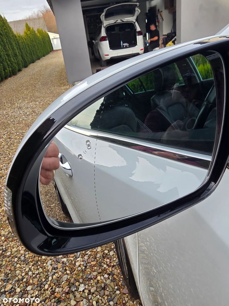 Kia Sportage 2.0 CRDI Business Line 4WD - 37