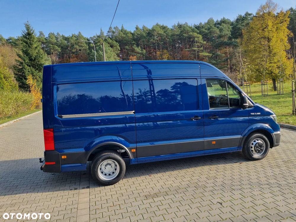 Volkswagen Crafter - 26