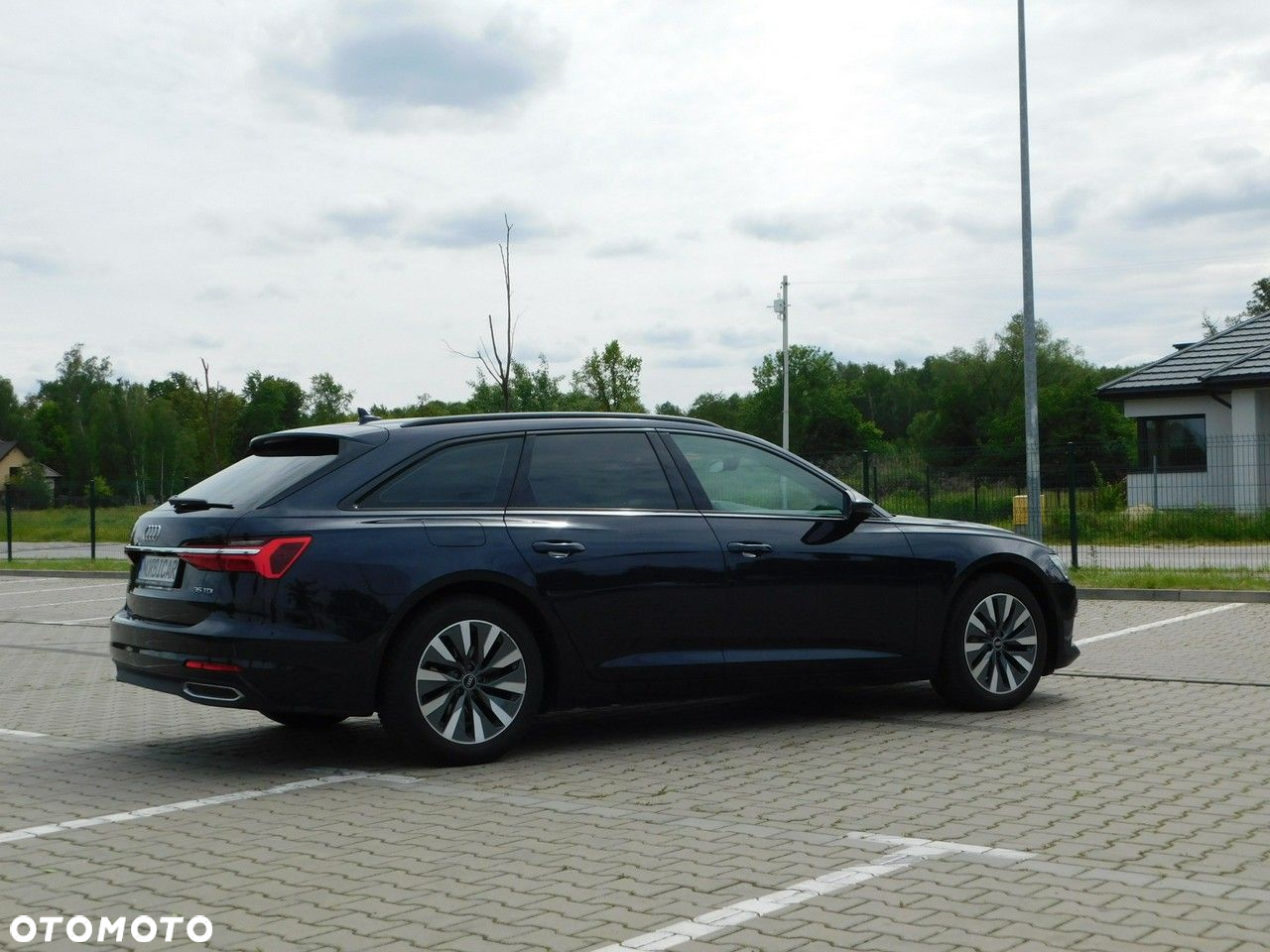 Audi A6 - 34
