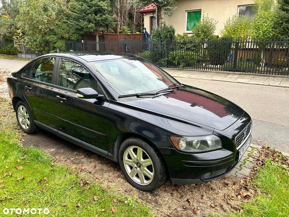 Volvo S40 - 15