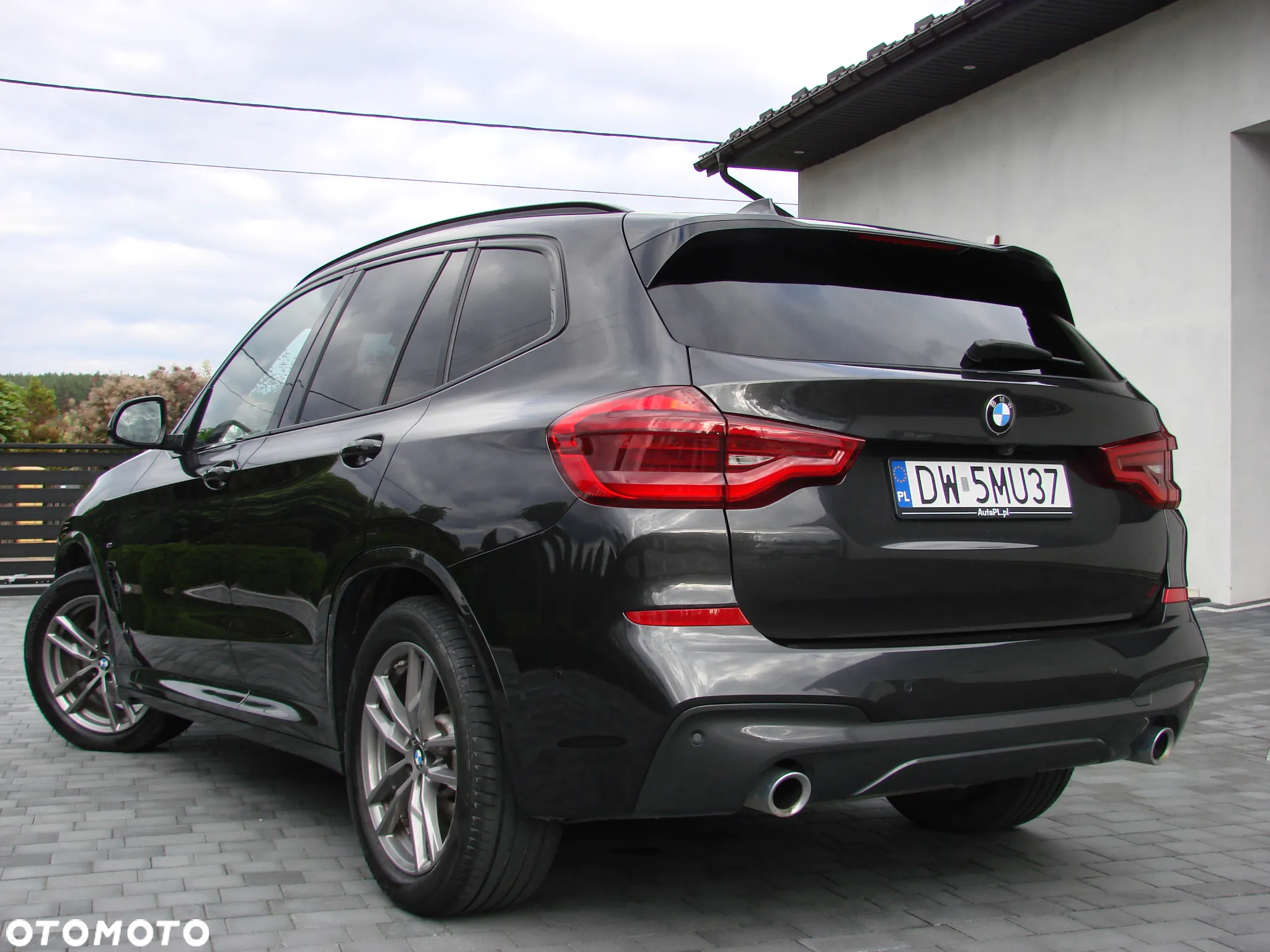 BMW X3 - 18