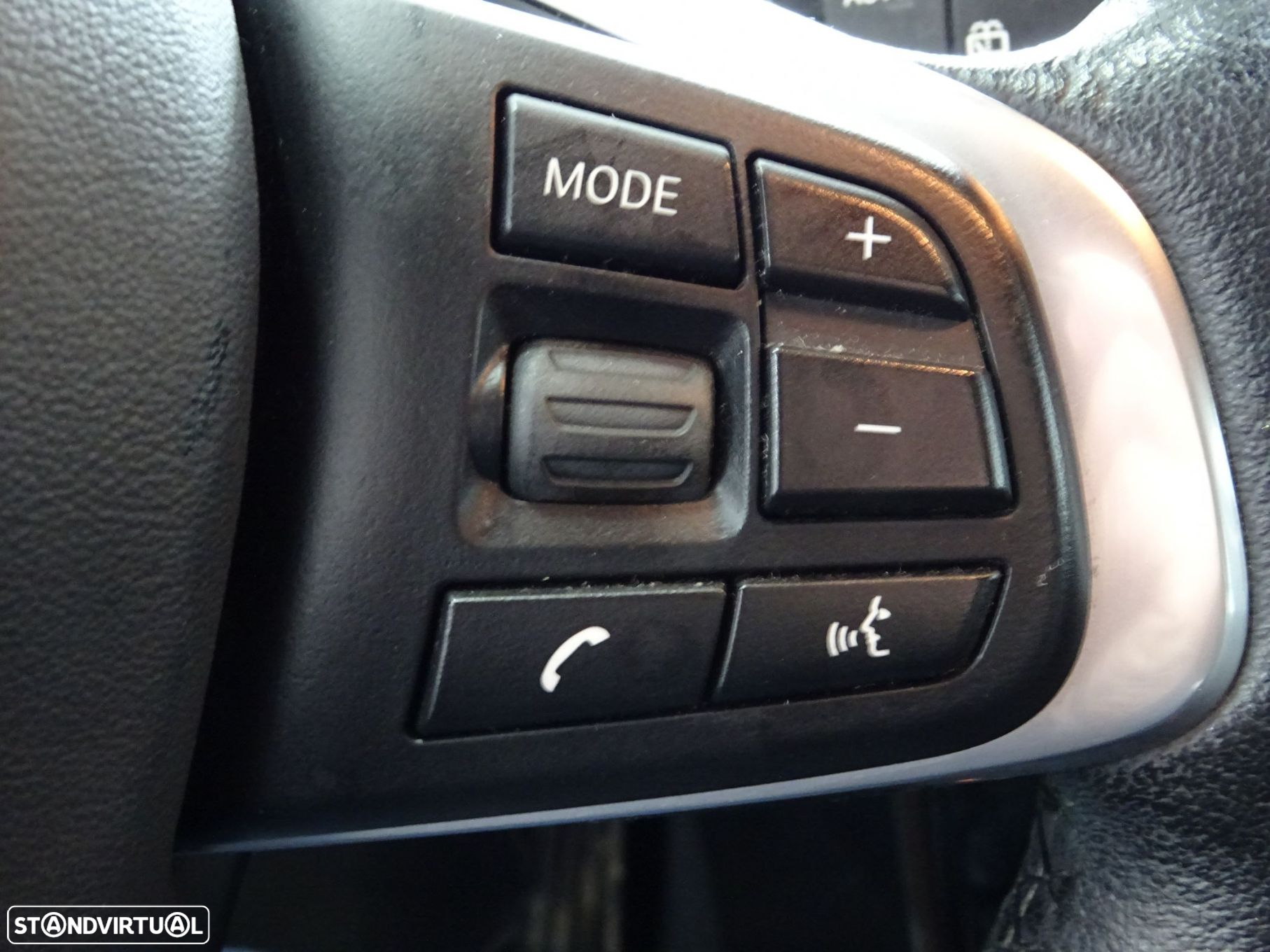 BMW X2 16 d sDrive Auto Advantage - 20