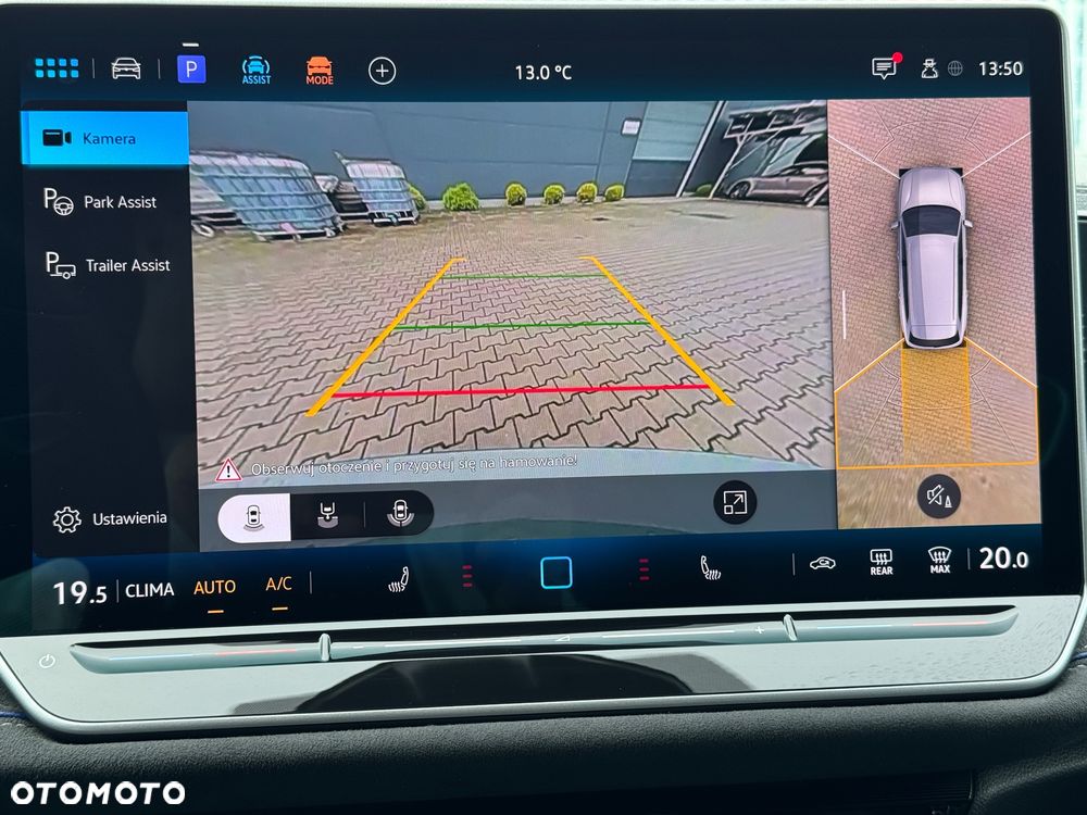 Volkswagen Passat - 36