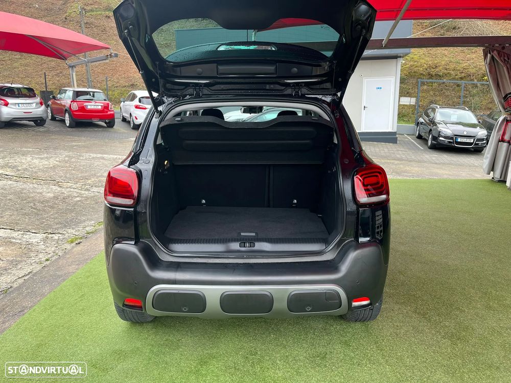 Citroën C3 Aircross - 5