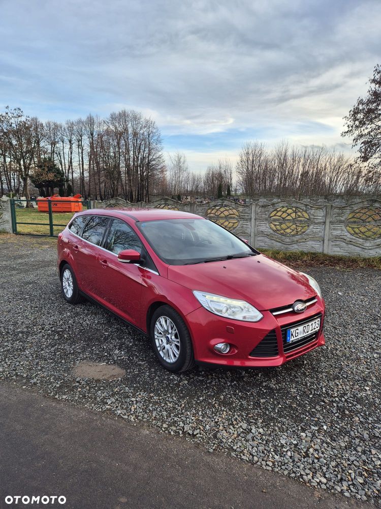 Ford Focus - 3