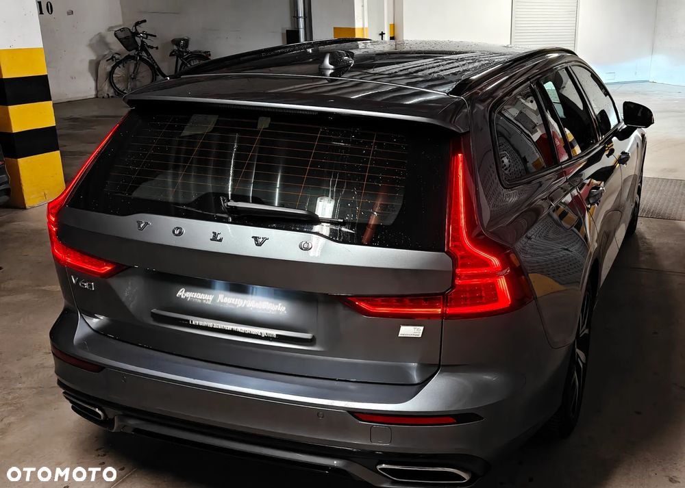 Volvo V60 - 18