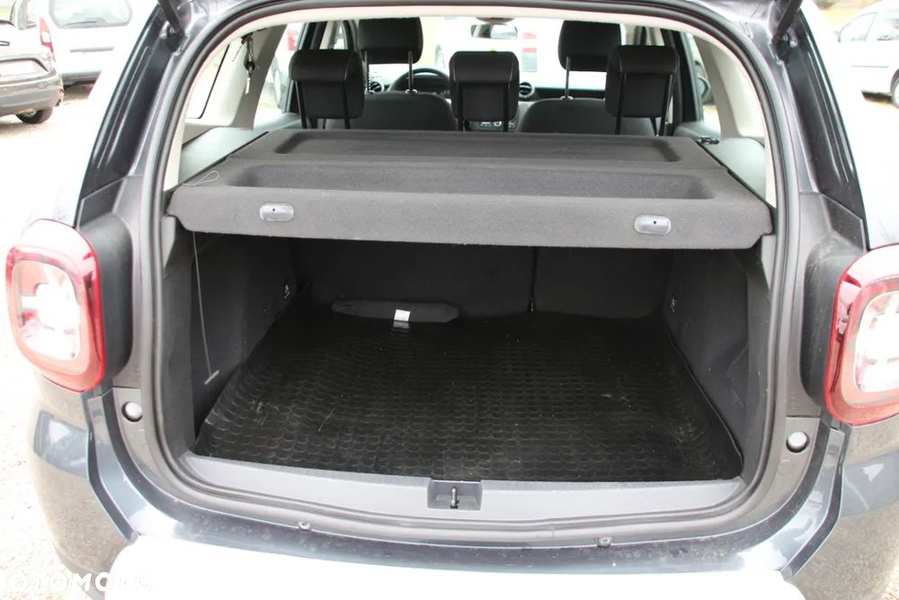 Dacia Duster 1.6 SCe Comfort - 16