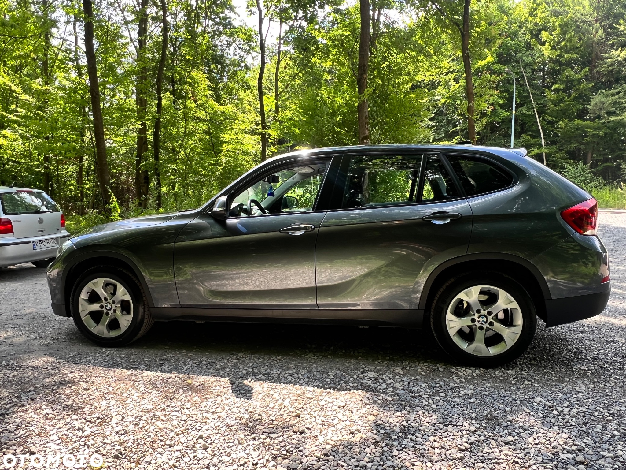 BMW X1 sDrive18d - 4