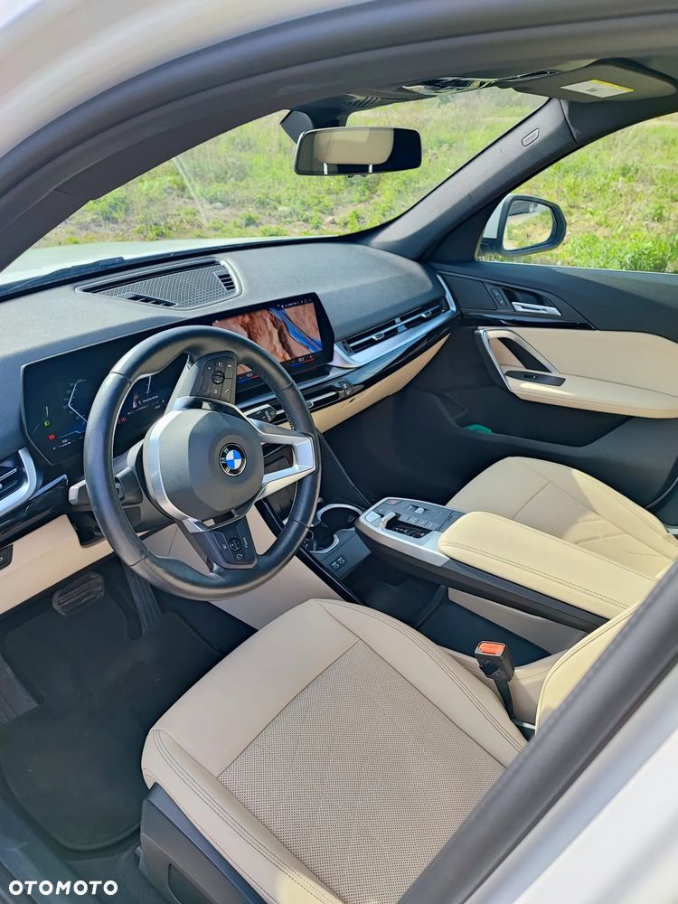 BMW X1 - 23
