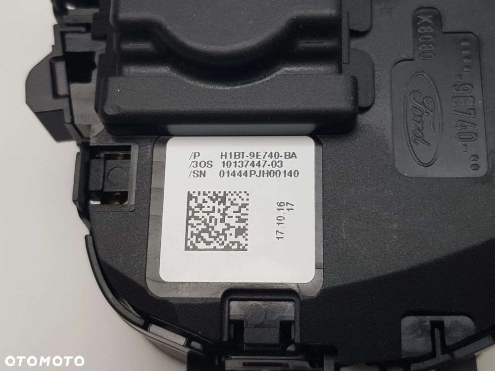 NOWY Przycisk Przełącznik sterowania tempomatu Ford Focus Fiesta 2018 - 8