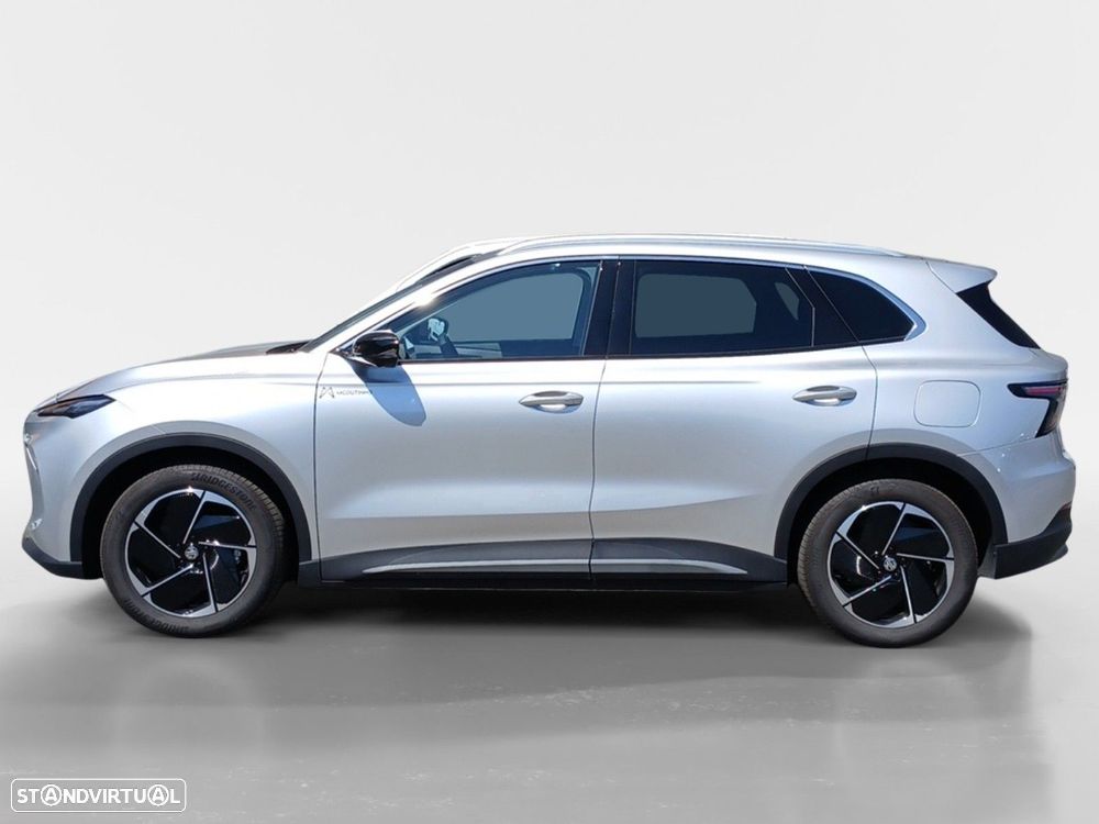 MG MGS5 EV 64 kWh Comfort - 2