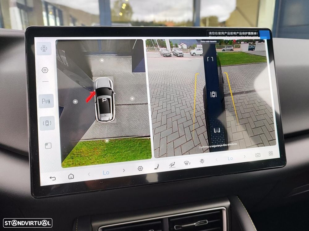 BYD Atto 2 1.5 DM-i Boost - 18