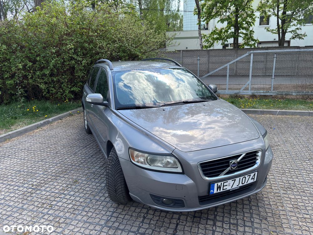 Volvo V50 2.0D Momentum - 3