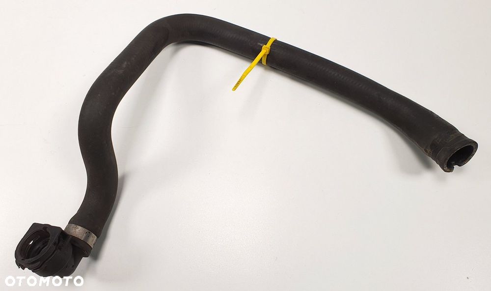 WĄŻ RURA WODY RANGE ROVER III L322 3.6 D 3167728 - 1