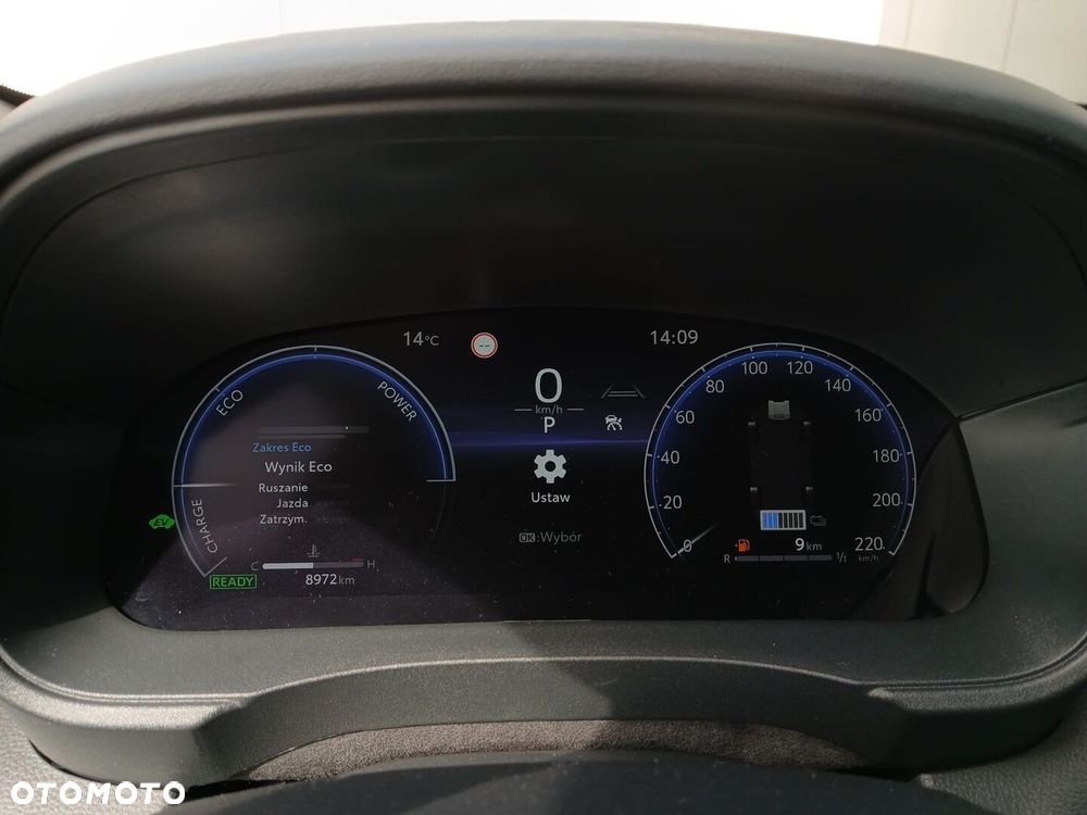 Toyota Yaris Hybrid 1.5 GR Sport - 28