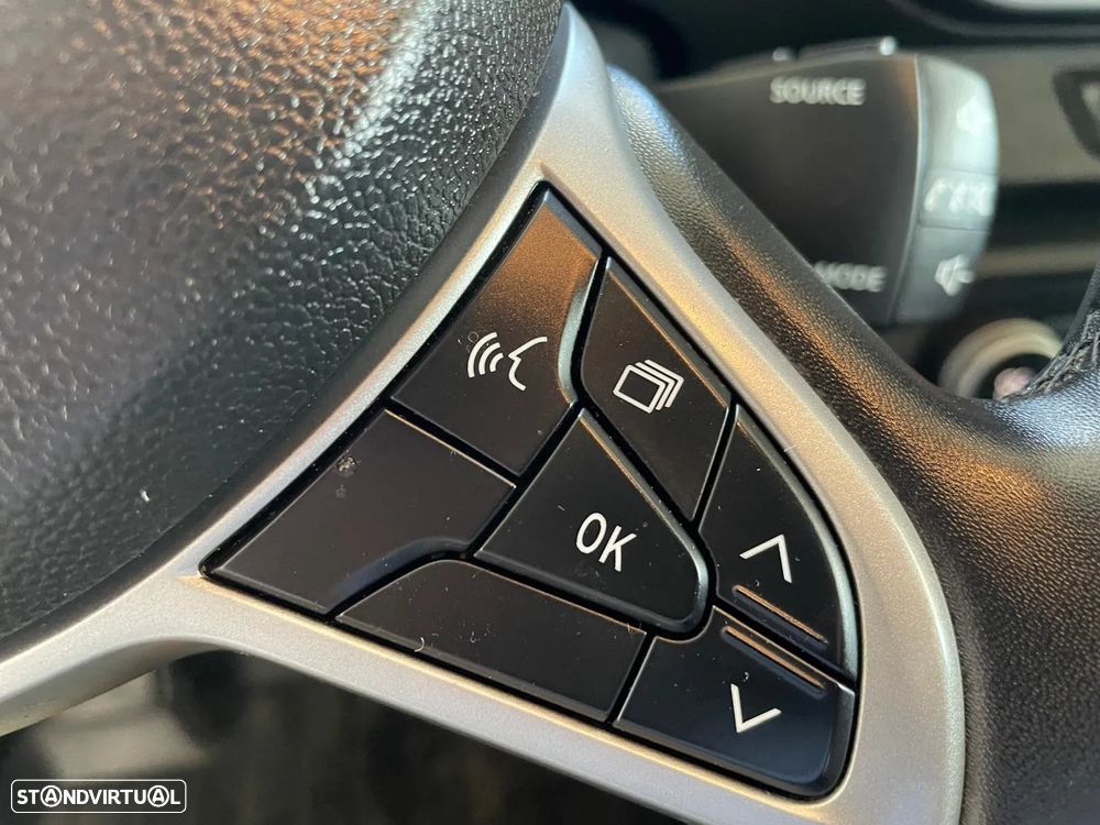 Dacia Sandero 1.0 TCe Stepway Extreme - 26