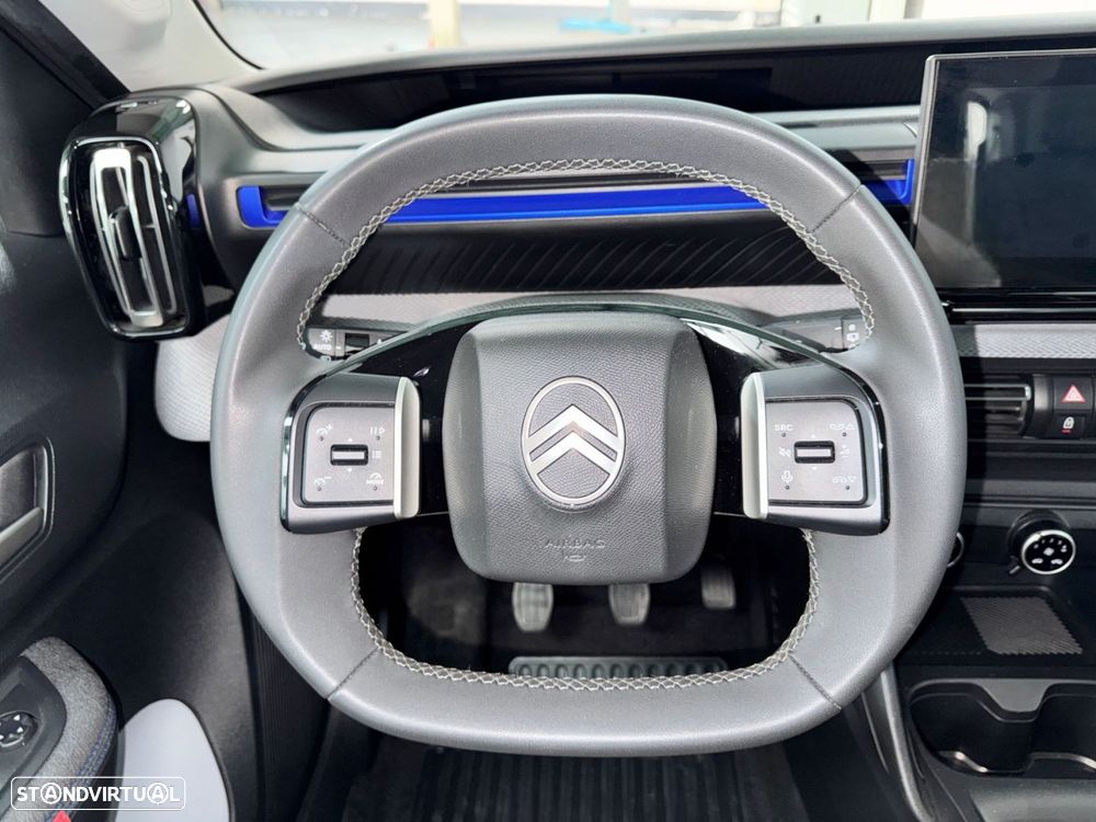 Citroën C3 1.2 Turbo Plus - 8