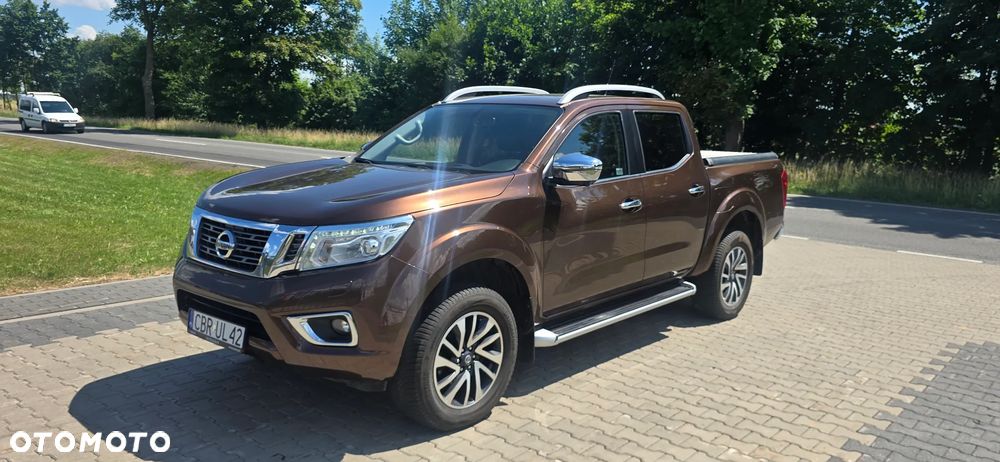 Nissan Navara - 12
