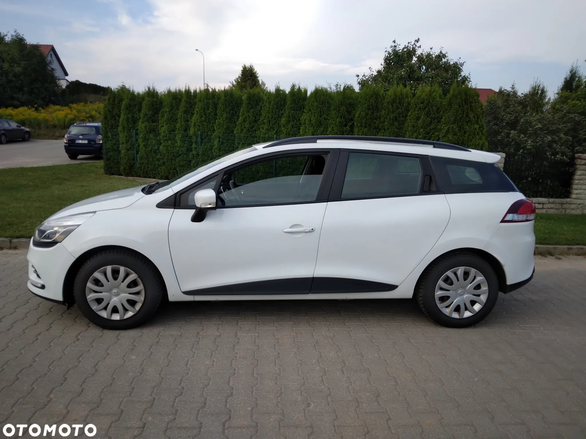 Renault Clio 0.9 Energy TCe Alize - 4