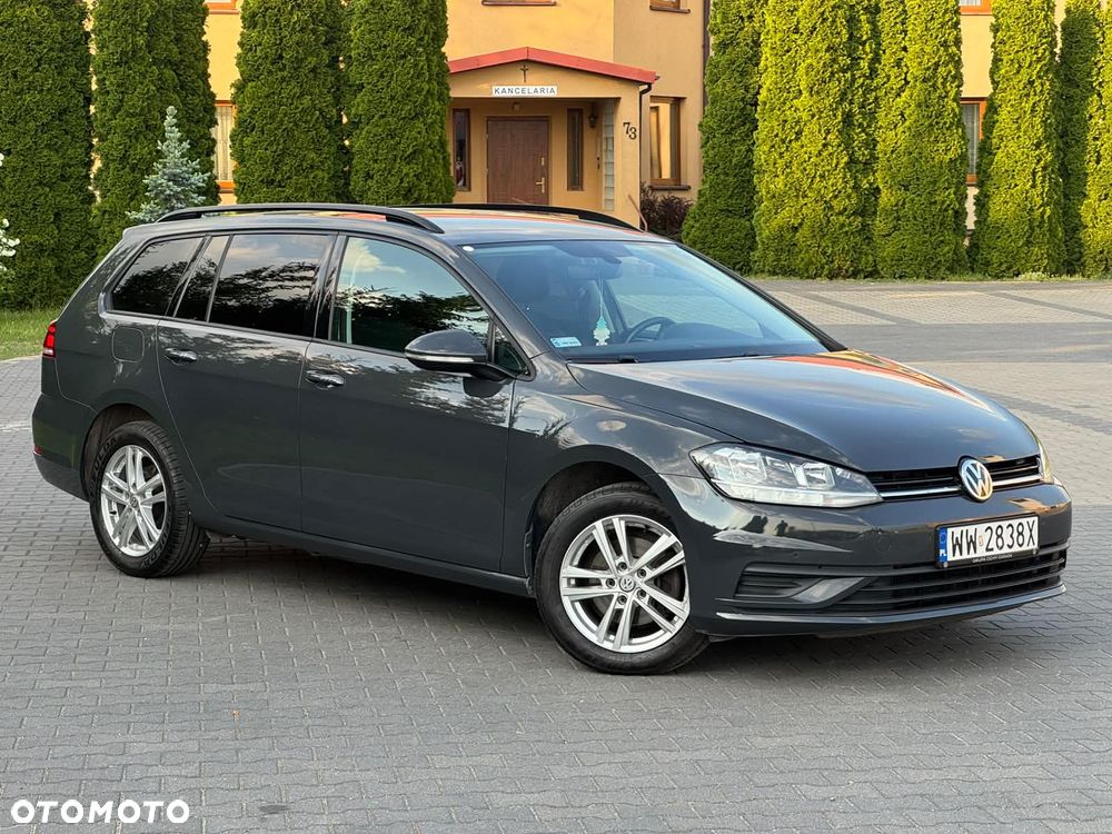 Volkswagen Golf 1.0 TSI BMT Trendline - 3
