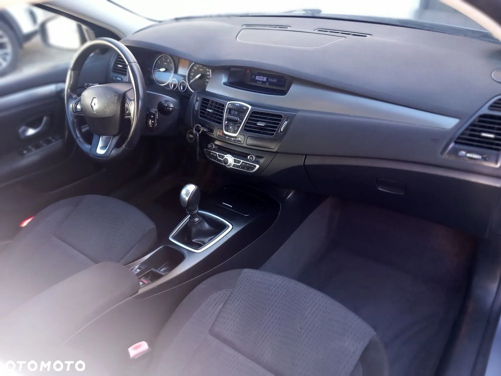 Renault Laguna 1.6 16V 110 Expression - 21