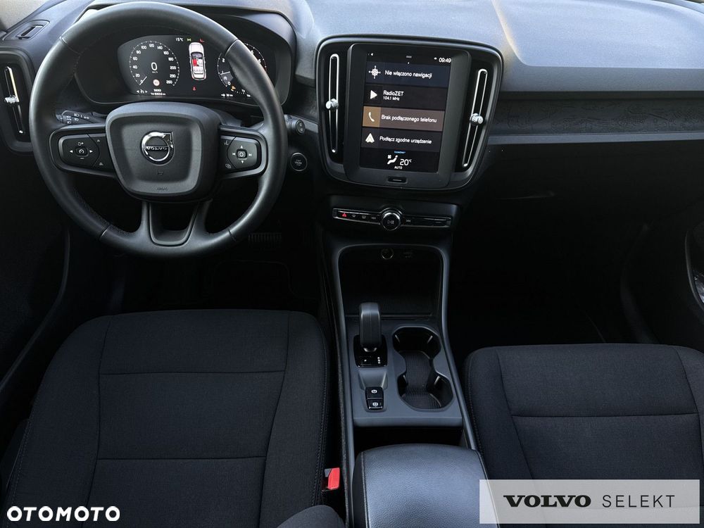 Volvo XC 40 - 20