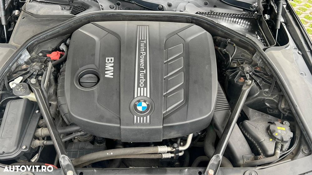 BMW Seria 5 - 11