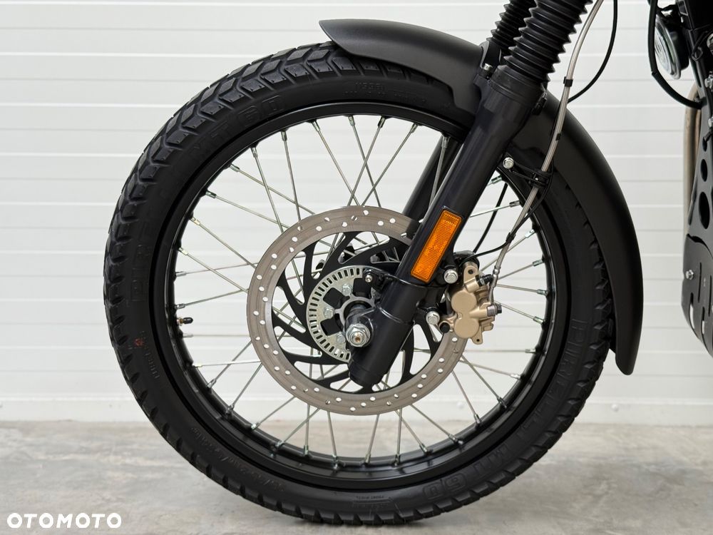 Royal Enfield Himalayan - 25