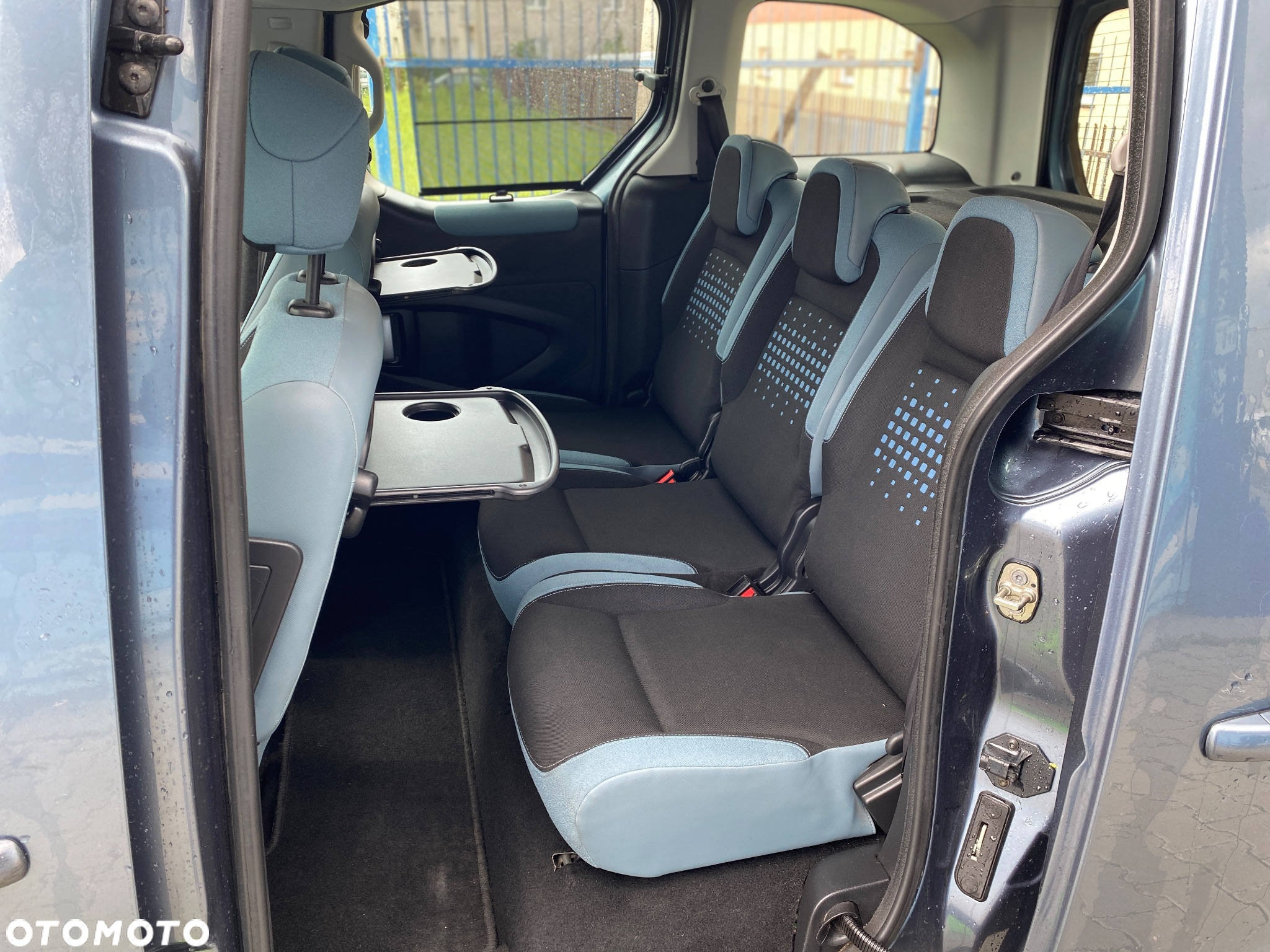 Citroën Berlingo 1.6 VTi Multispace - 20