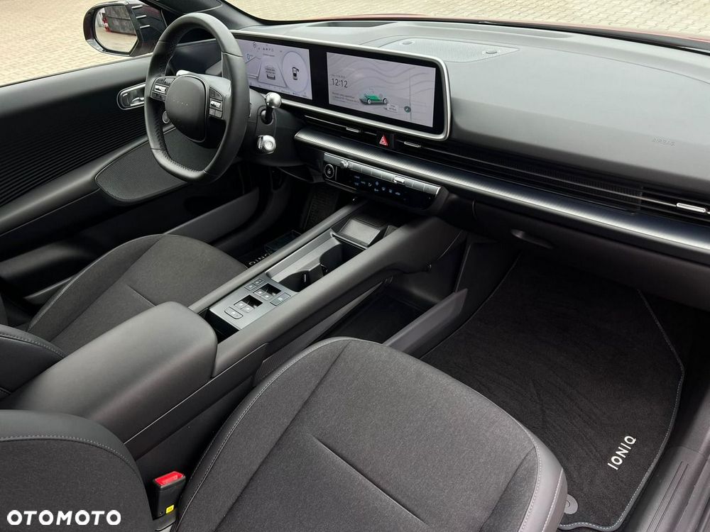Hyundai IONIQ 6 - 15