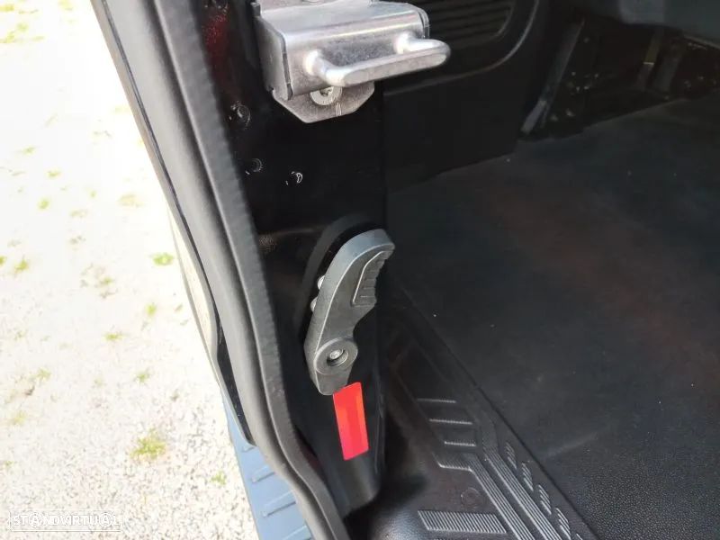 Ford Transit Custom 320L1 2.0 H1-T.B.Trend - 10