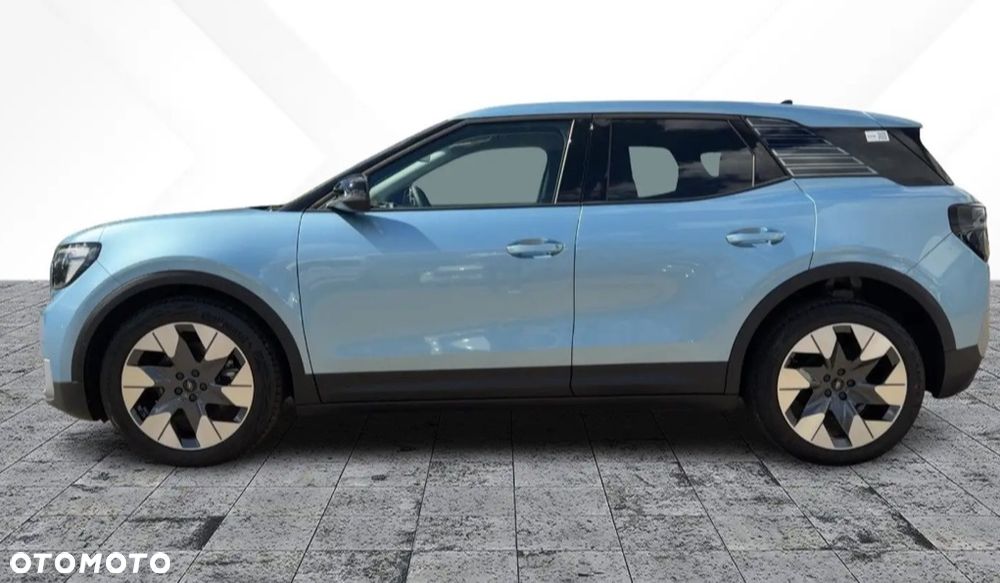 Ford Explorer - 3