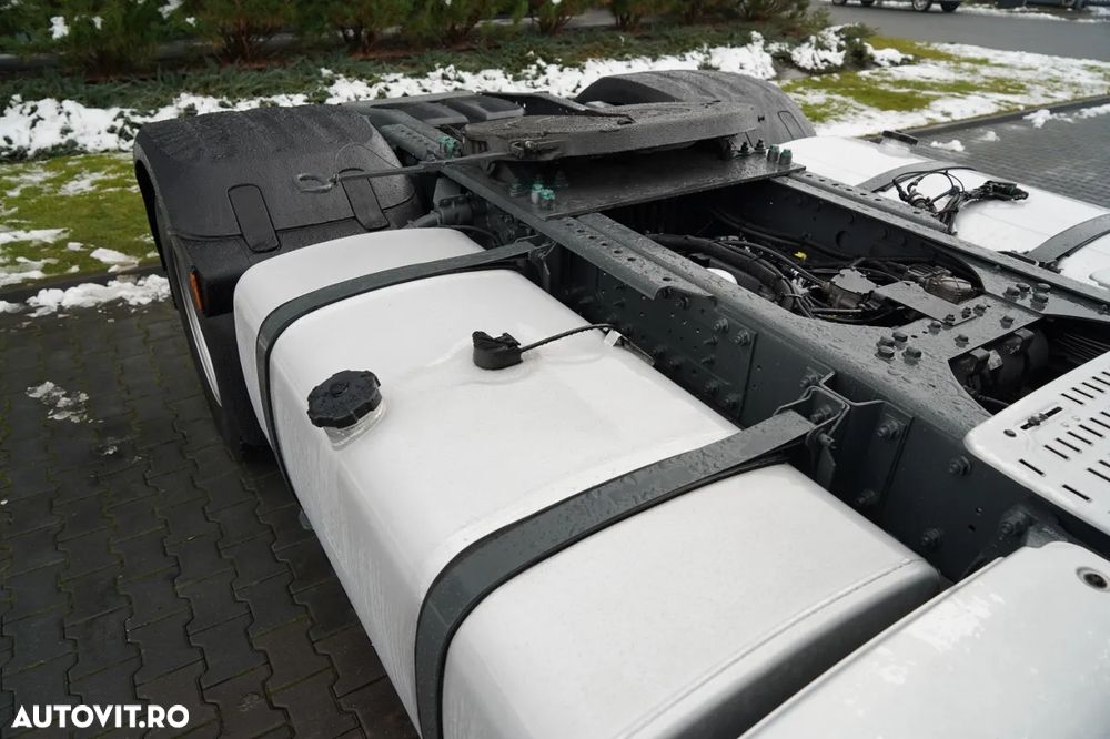 DAF XF 480 / SUPER SPACE CAB / 2021 - 17