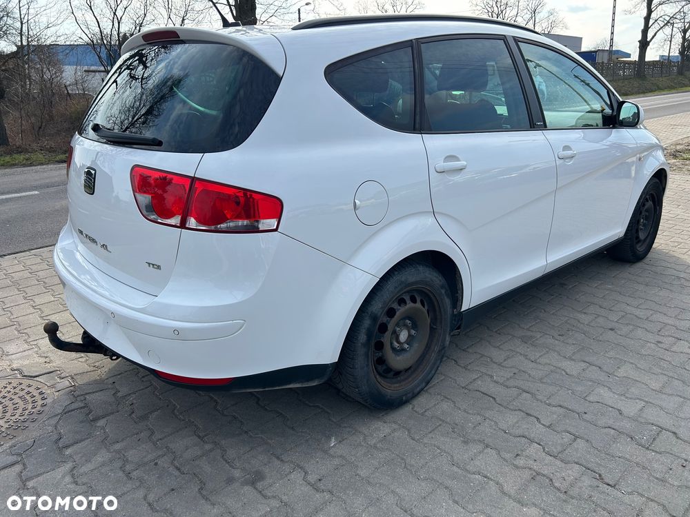 Seat Altea XL - 3