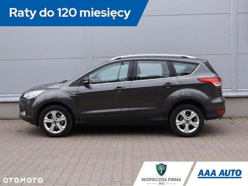 Ford Kuga - 4