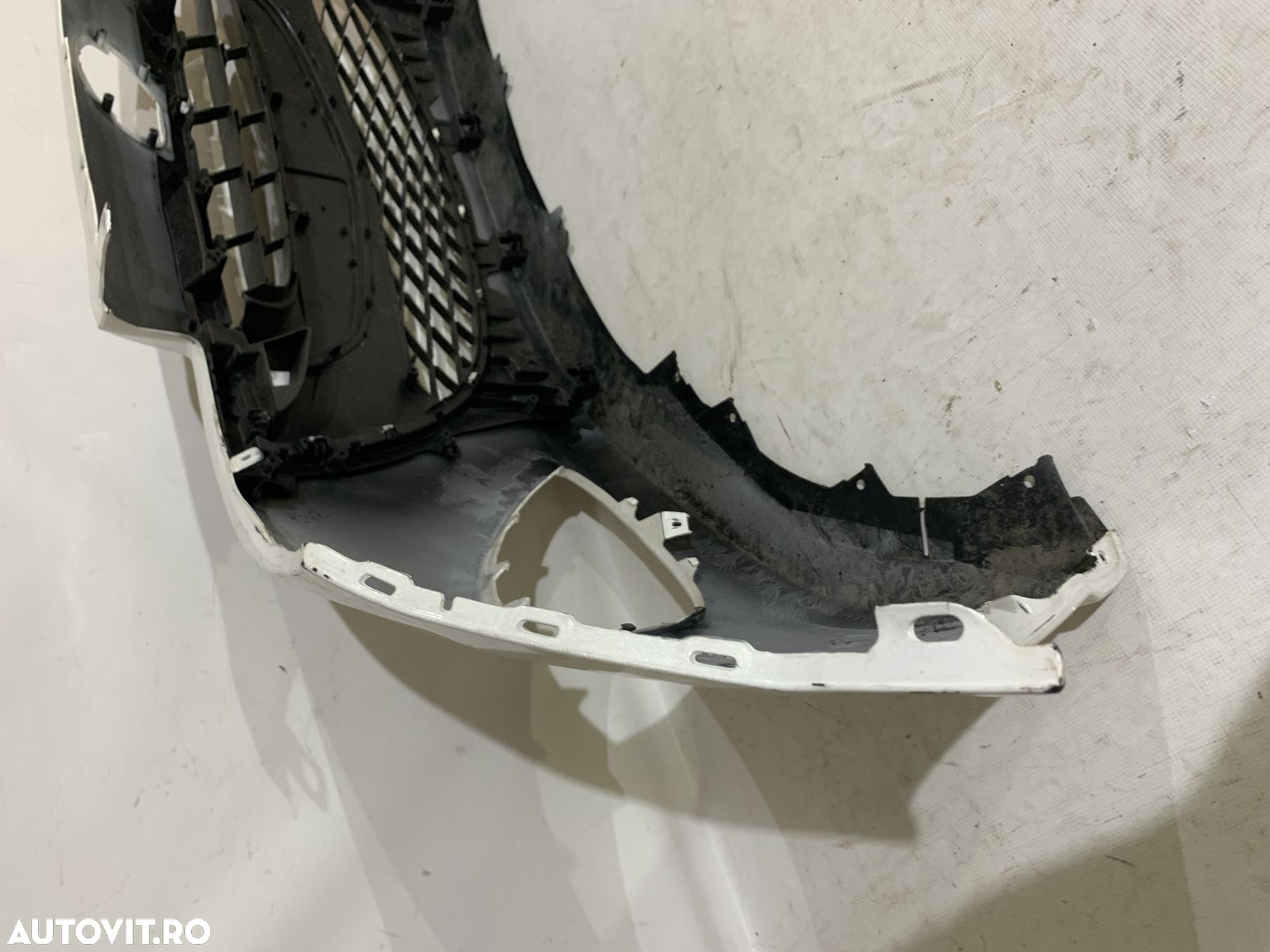 Bara fata Mazda 5, 2011, 2012, 2013, 2014, cod origine OE C513-50031. - 8