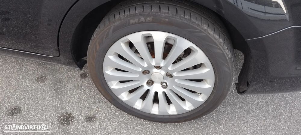 Ford Focus SW 1.6 TDCi Titanium - 10