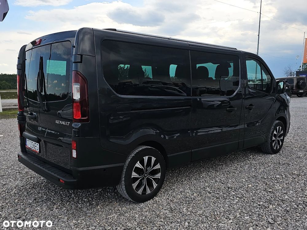 Renault Trafic 2.0 dCi - 5