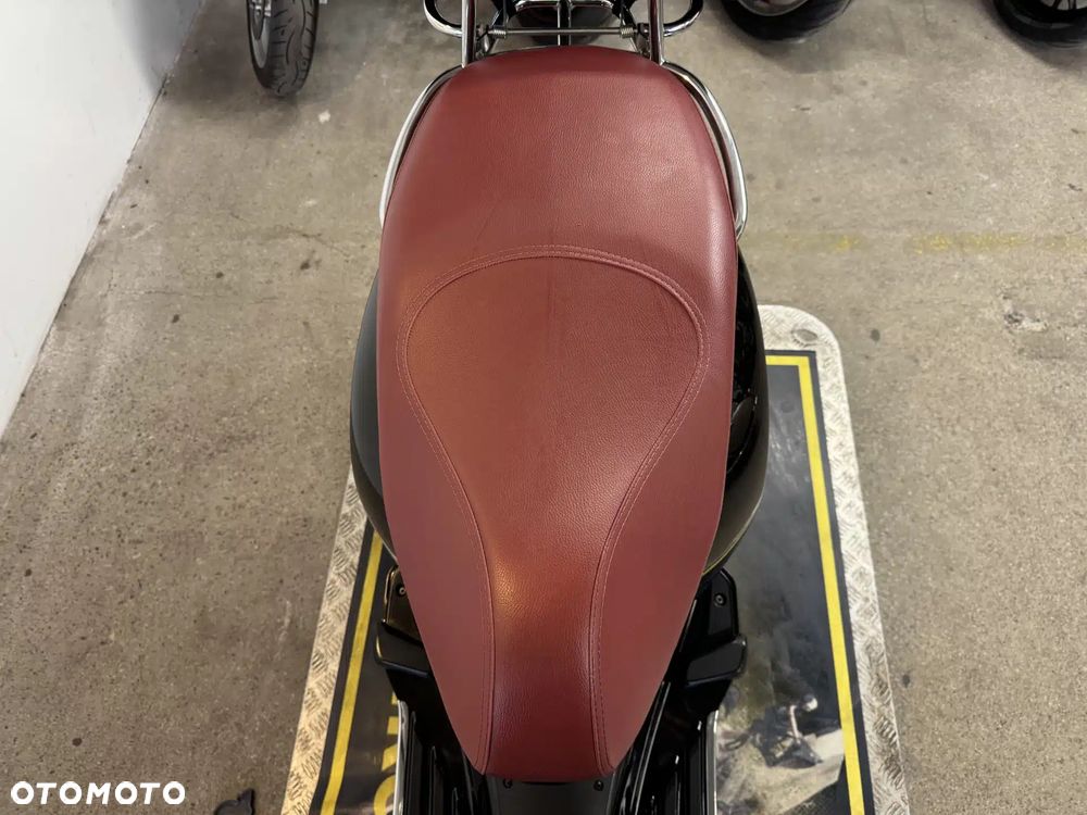 Vespa Primavera - 25