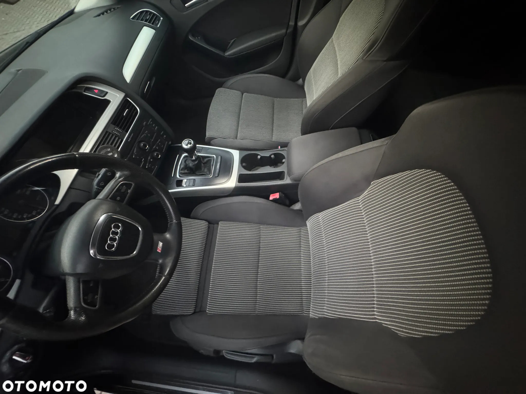 Audi A4 2.0 TDI - 27