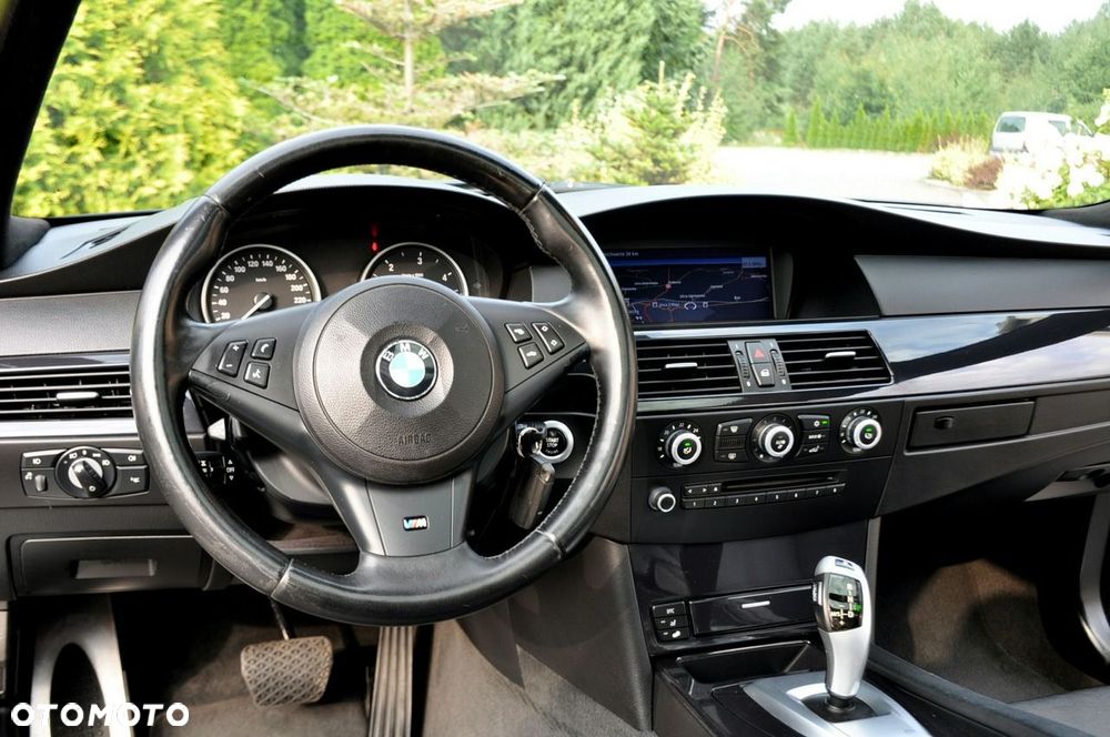 BMW Seria 5 - 31