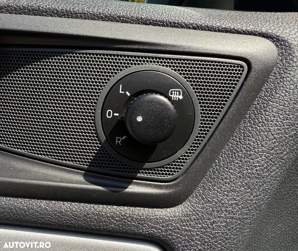 Skoda Octavia 2.0 TDI DPF Ambition - 18